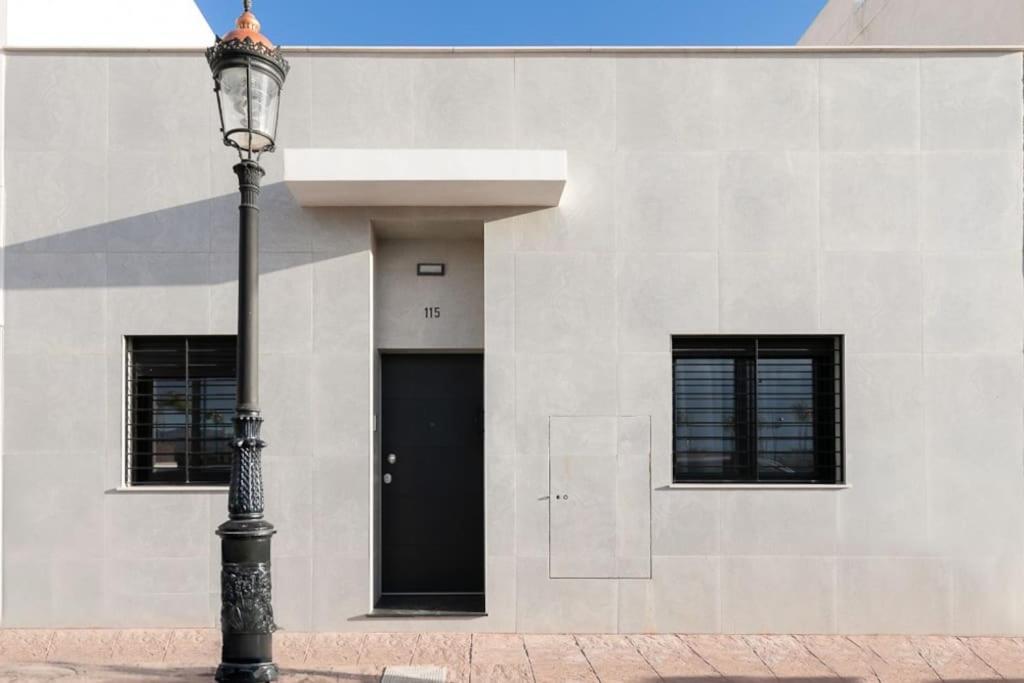 The Butterfly House Villa Rafelbunol Exterior foto