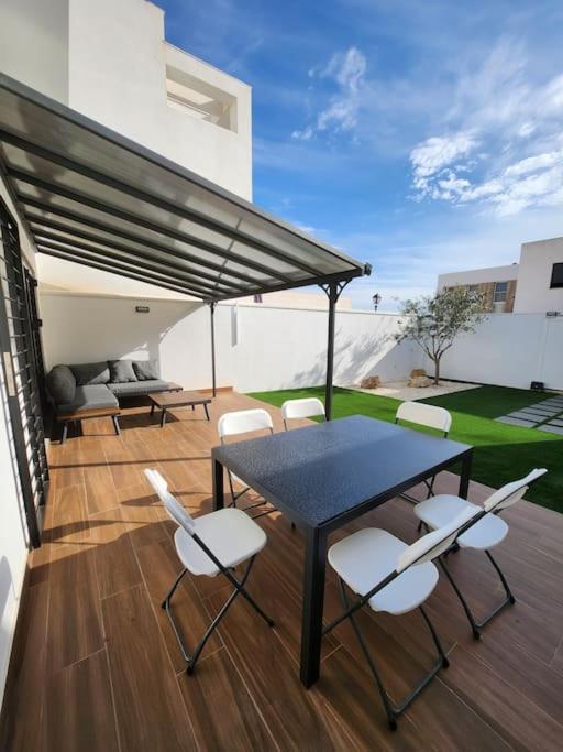 The Butterfly House Villa Rafelbunol Exterior foto