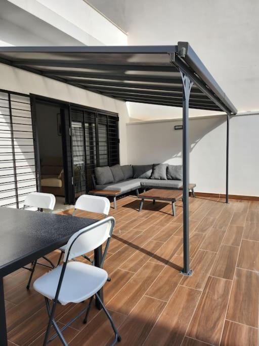 The Butterfly House Villa Rafelbunol Exterior foto