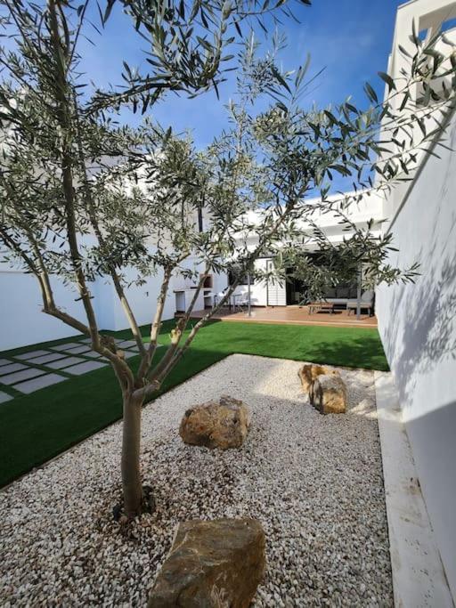 The Butterfly House Villa Rafelbunol Exterior foto